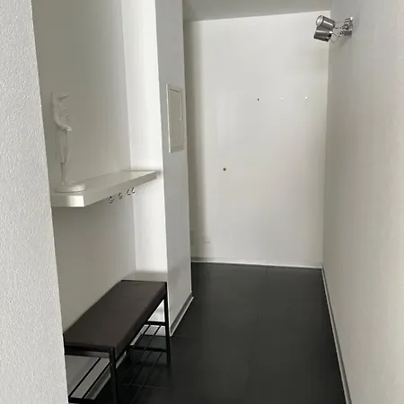 Appartement Tourbillon Centre-Ville Sion Esterno foto