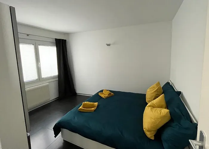 Appartement Tourbillon Centre-Ville