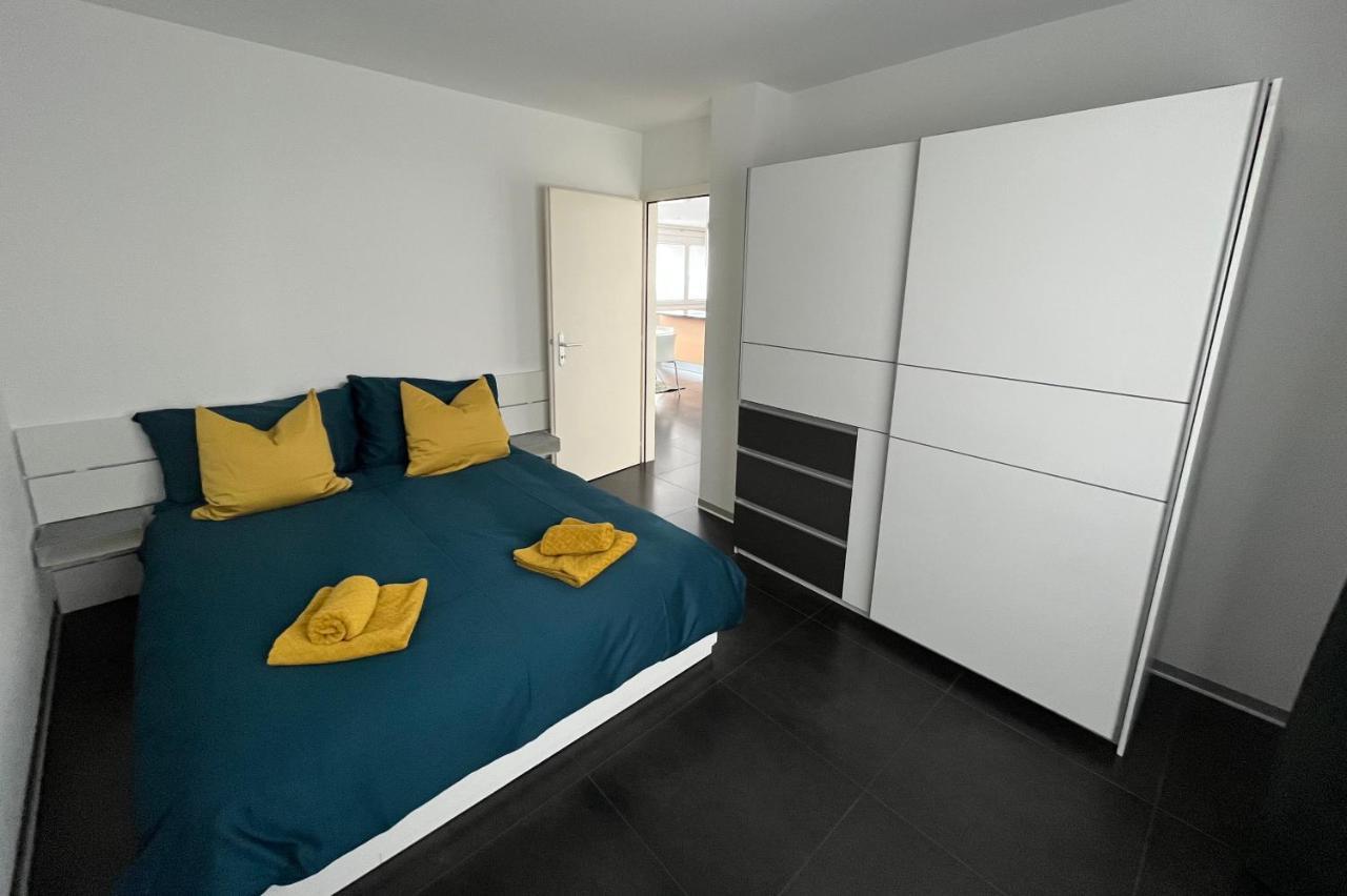 Apartment Tourbillon Centre-ville Sion