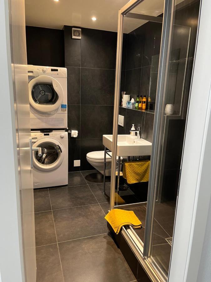 Tourbillon Centre-ville Apartment *